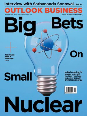 cover image of Outlook Business